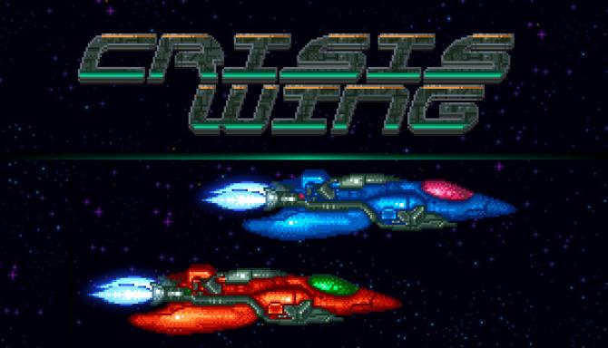 Crisis Wing Free Download