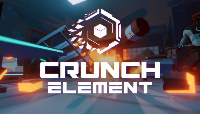Crunch Element: VR Infiltration Free Download