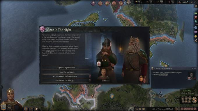 Crusader Kings III Torrent Download