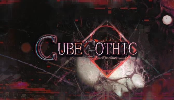 Cube Gothic Free Download