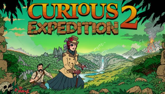 Curious Expedition 2 Alpha 10 Free Download