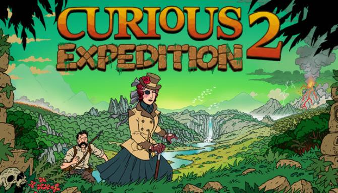 Curious Expedition 2 Free Download