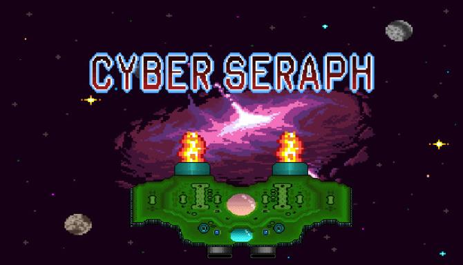 Cyber Seraph Free Download