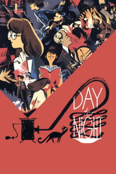 Day for Night Free Download