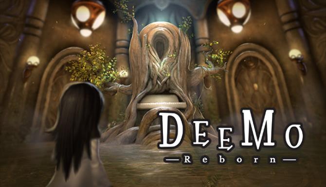 DEEMO -Reborn- Free Download