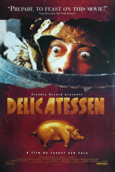 Delicatessen Free Download