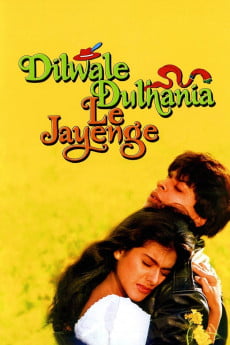 Dilwale Dulhania Le Jayenge Free Download