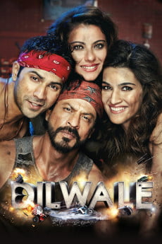 Dilwale Free Download
