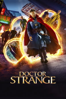 Doctor Strange Free Download