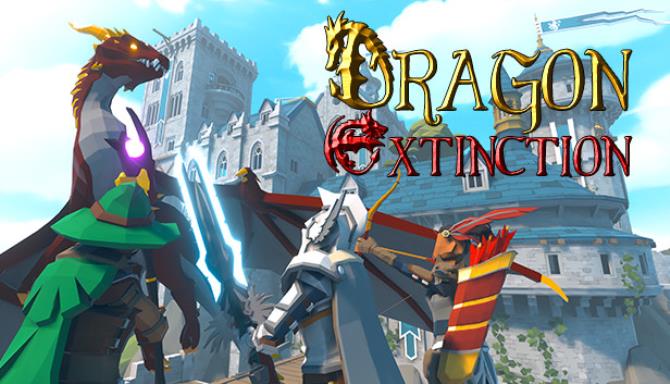 Dragon Extinction Free Download