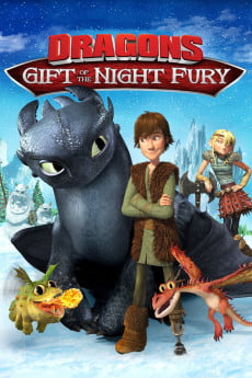 Dragons: Gift of the Night Fury Free Download