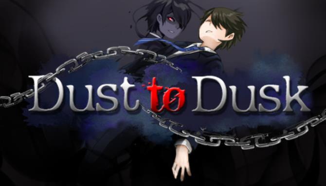 Dust to Dusk Free Download