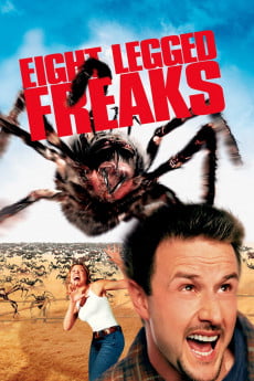 Eight Legged Freaks Free Download