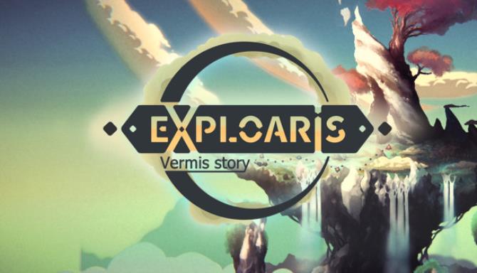 Exploaris: Vermis story Free Download