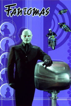 Fantomas Free Download