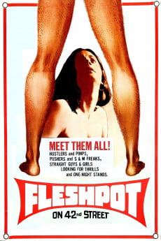 Fleshpot on 42nd Street Free Download