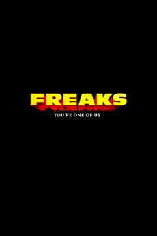Freaks: You’re One of Us Free Download