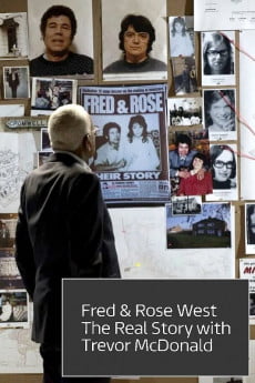 Fred & Rose West the Real Story with Trevor McDonald Free Download