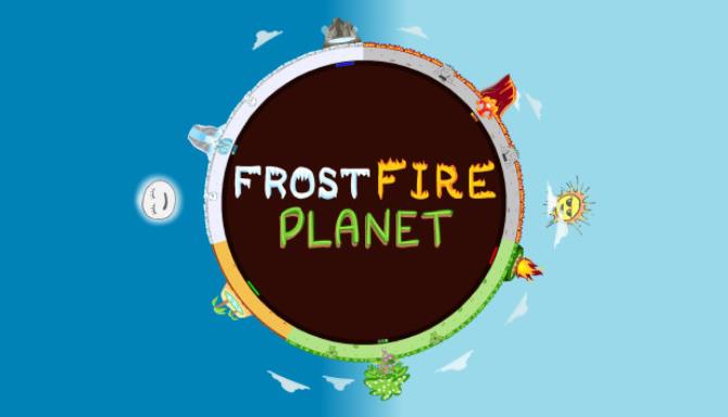 Frostfire Planet Free Download