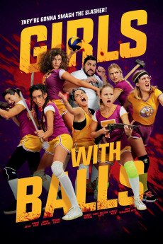 Girls with Balls Free Download