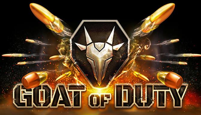 GOAT OF DUTY Free Download