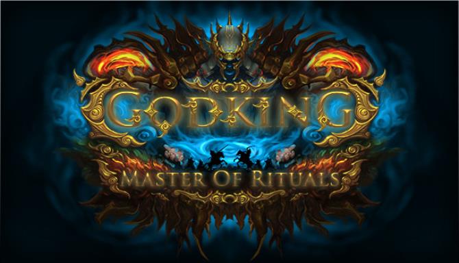 Godking: Master of Rituals Free Download