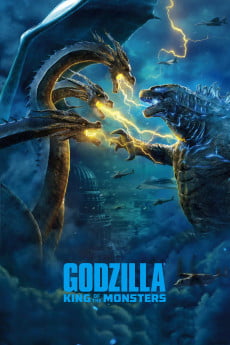 Godzilla: King of the Monsters Free Download