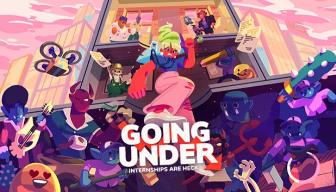 Going Under Free Download