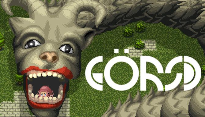 GORSD Free Download