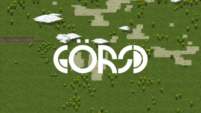 GORSD Torrent Download