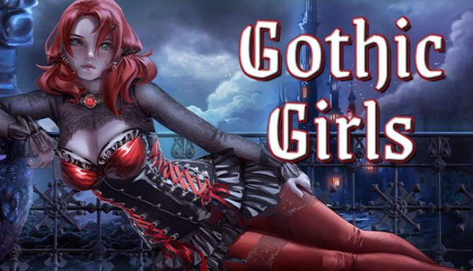 Gothic Girls Free Download
