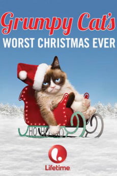 Grumpy Cat’s Worst Christmas Ever Free Download