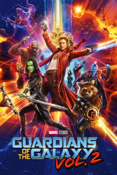 Guardians of the Galaxy Vol. 2 Free Download