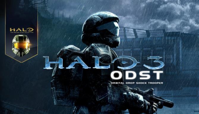 Halo 3: ODST Free Download