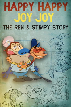 Happy Happy Joy Joy: The Ren & Stimpy Story Free Download