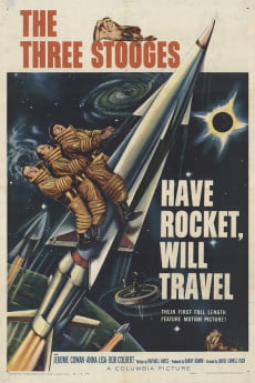 Have Rocket — Will Travel Free Download