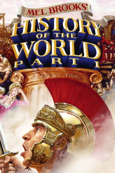 History of the World: Part I Free Download