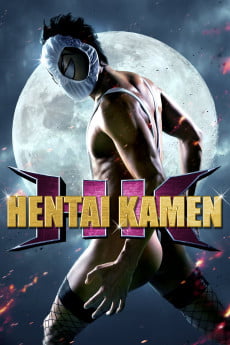 HK: Hentai Kamen Free Download