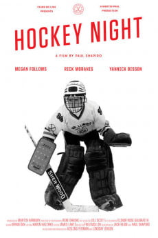 Hockey Night Free Download