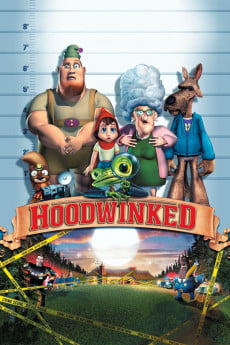 Hoodwinked! Free Download