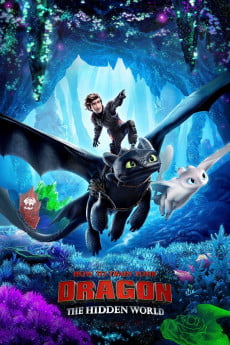 How to Train Your Dragon: The Hidden World Free Download