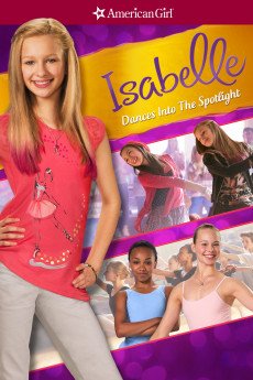 Isabelle Dances Into the Spotlight Free Download