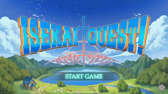 ISEKAI QUEST Torrent Download