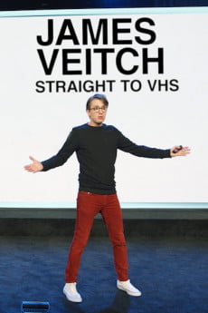 James Veitch: Straight to VHS Free Download
