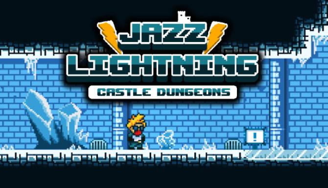 Jazz Lightning : Castle Dungeons Free Download