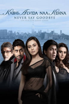 Kabhi Alvida Naa Kehna Free Download