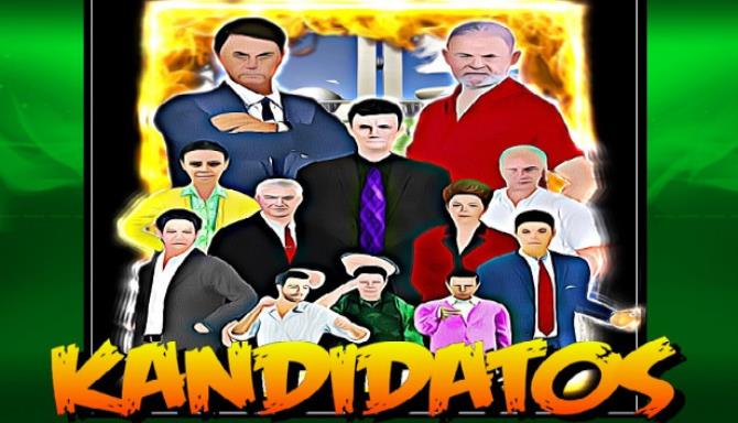 Kandidatos Free Download