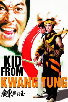 Kid from Kwang Tung Free Download