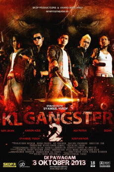 KL Gangster 2 Free Download