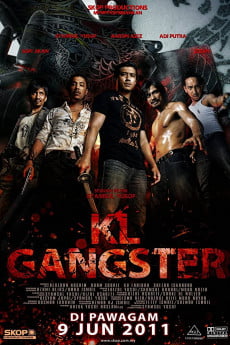 KL Gangster Free Download